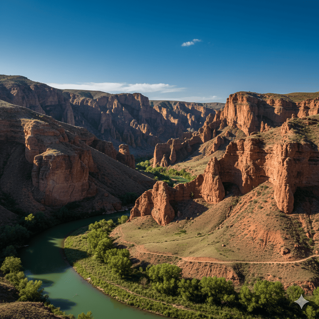 Paket Tour Uzbekistan Kazakhstan Kyrgyzstan 11 Hari 2026 Asia Tengah Silk Road Almaty Samarkand Bukhara