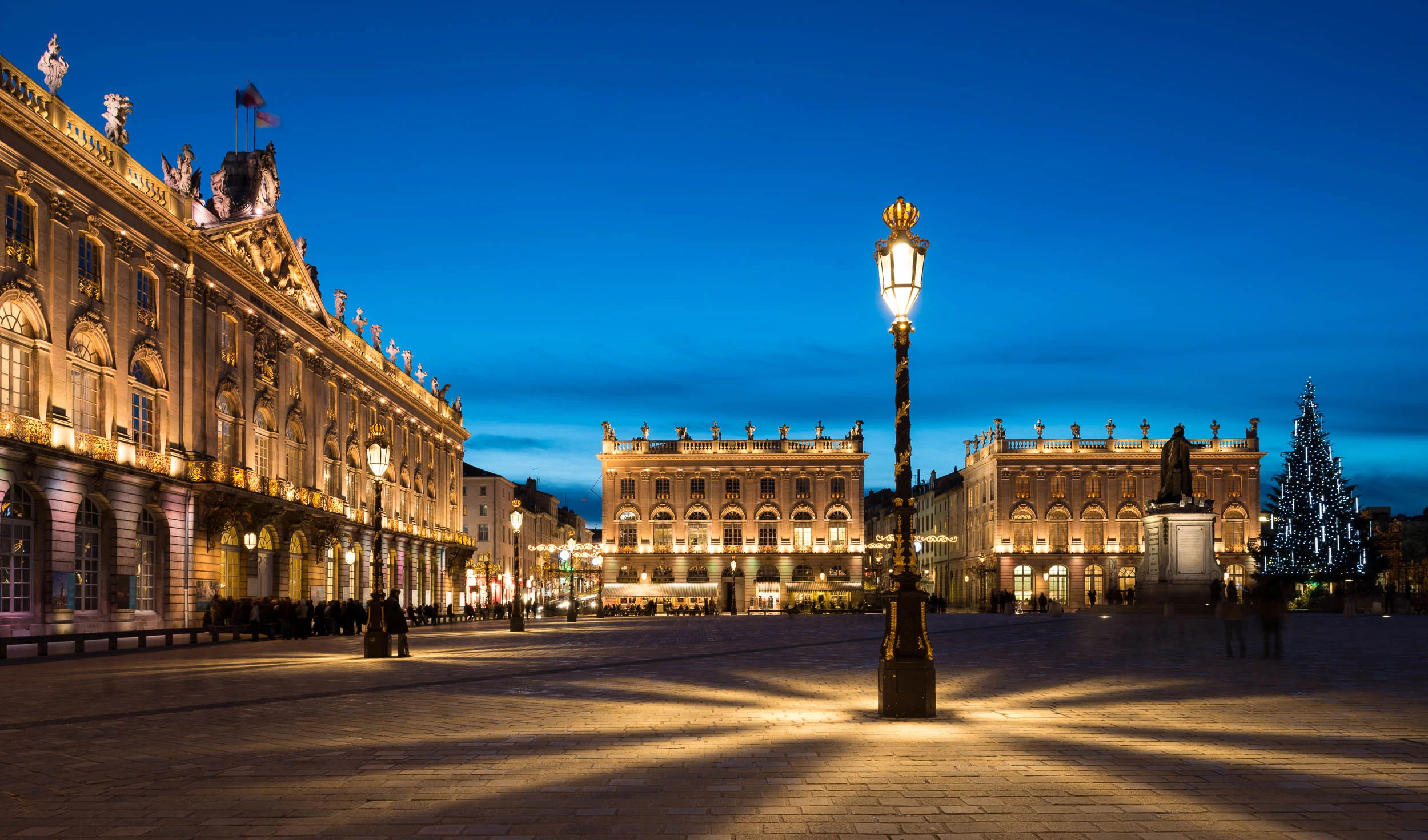 stanislas palace