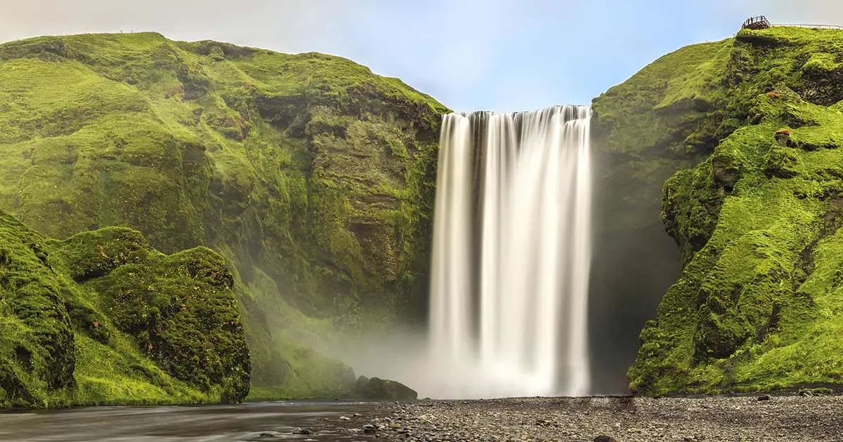 iceland