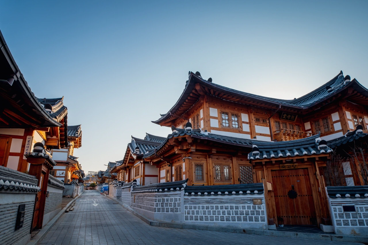 Tour Korea, Paket Wisata Korea, Han River Cruise, Nami Island, Seoul, Gyeongbokgung, Asiana Airlines, Paket Murah Korea
