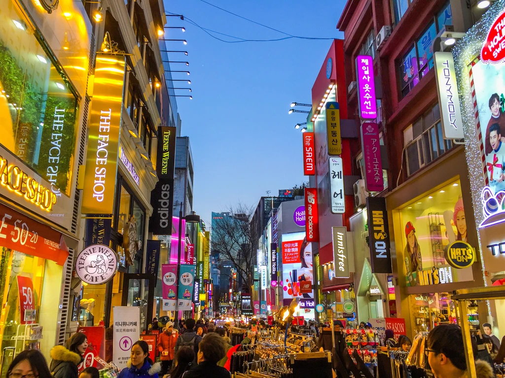 Tour Korea, Paket Wisata Korea, Han River Cruise, Nami Island, Seoul, Gyeongbokgung, Asiana Airlines, Paket Murah Korea
