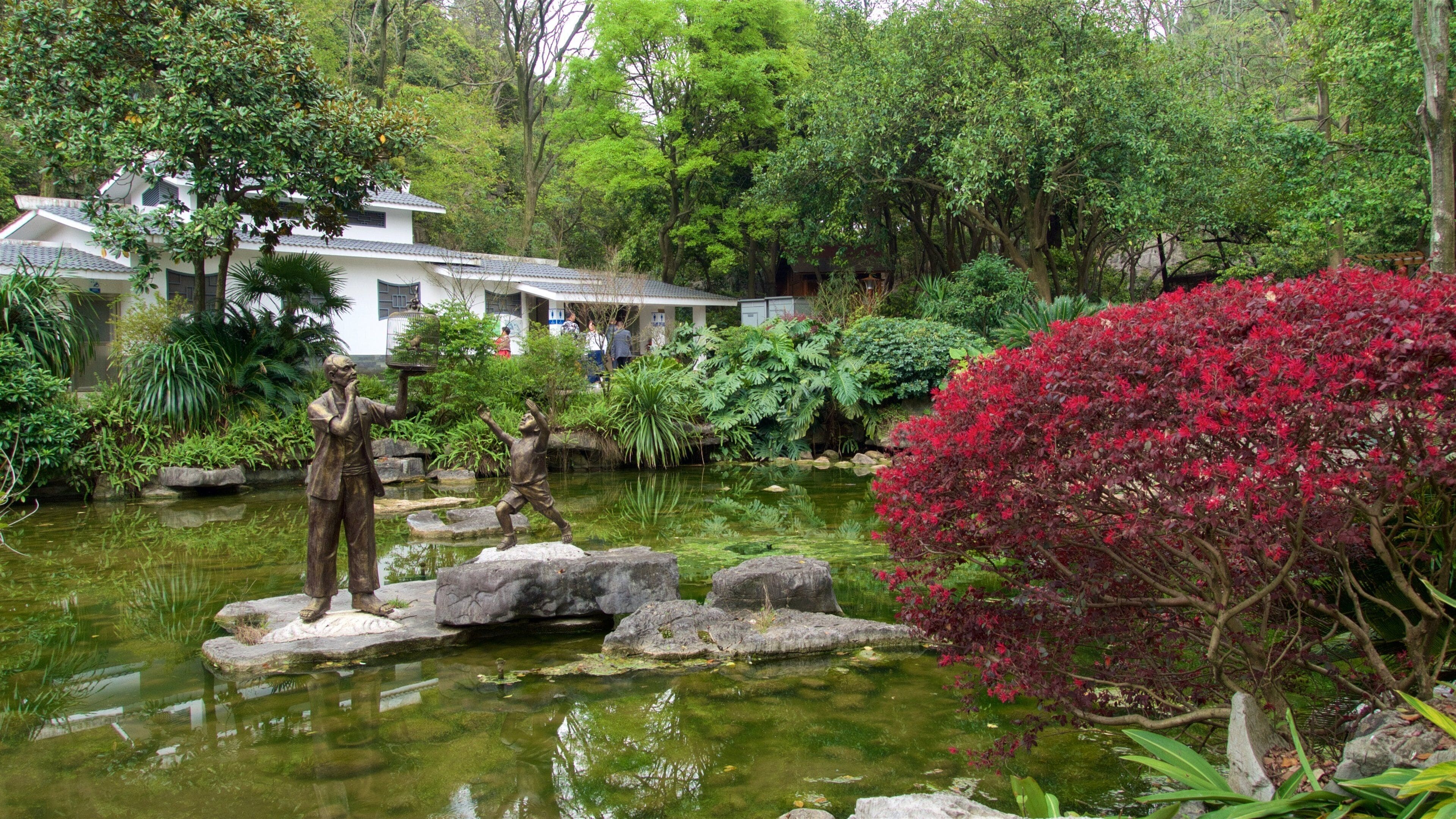Open Trip Guilin Yangshuo dari Jakarta