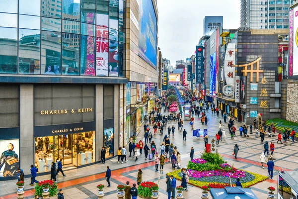trip china, tour china, paket tour china 8 hari, tour china chengdu, open trip cina murah, trip cina murah