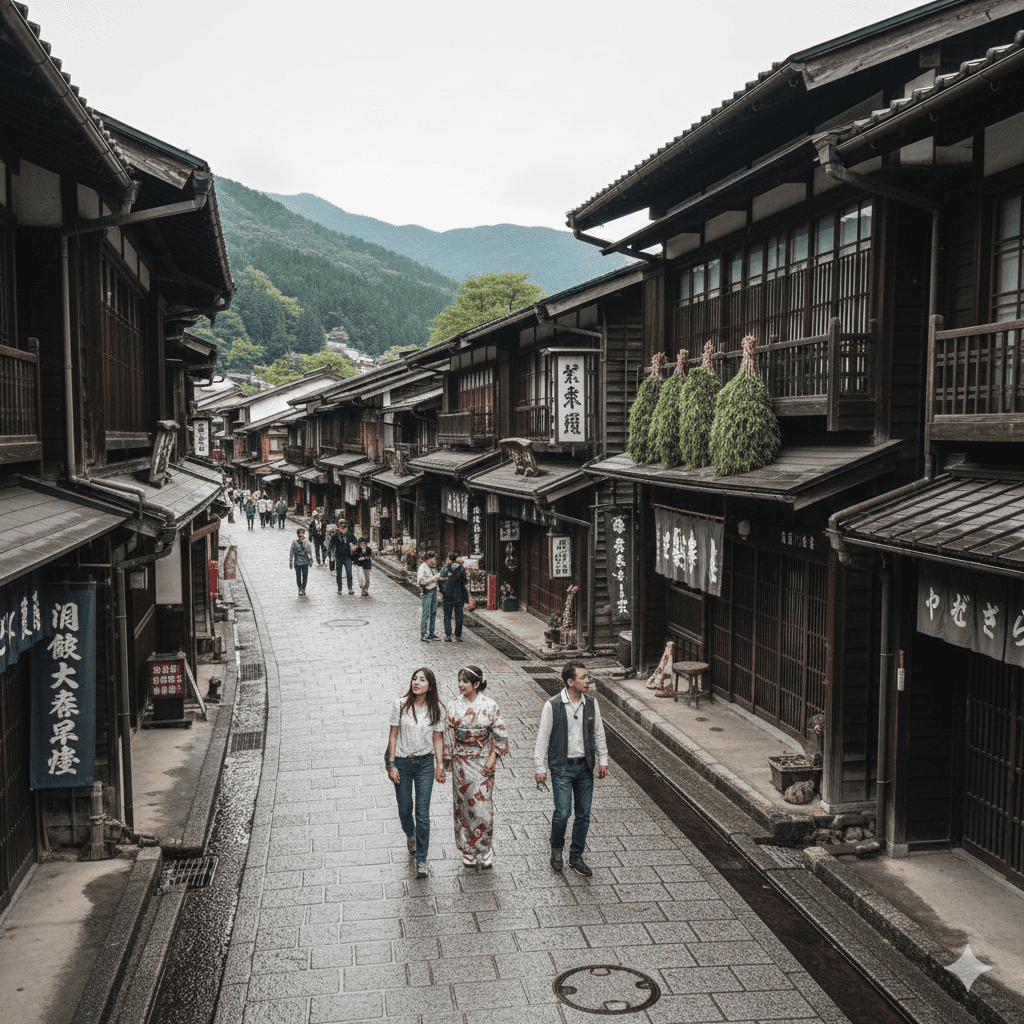 Paket Tour Jepang 7 Hari Murah, Trip jepang, Travel murah, Trip murah, Promo, jepang