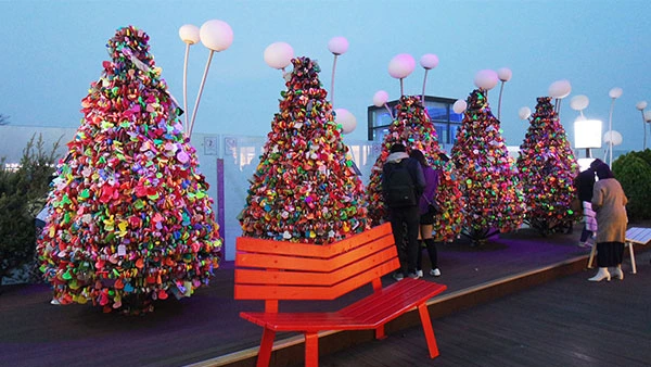 Tour Korea 2025, Paket Wisata Korea, Han River Cruise, Nami Island, Seoul, Gyeongbokgung, Asiana Airlines, Paket Murah Korea