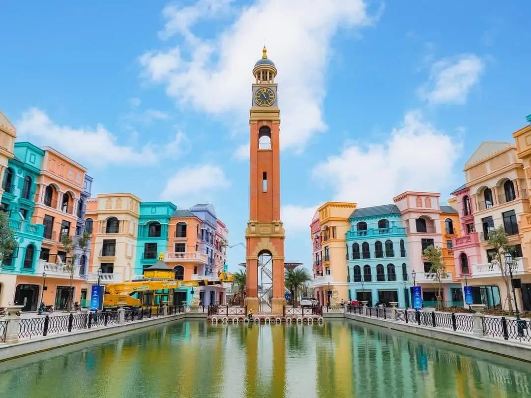 Tour Vietnam, Hanoi Sapa Fansipan, Halong Bay Cruise, Liburan ke Vietnam, Paket Wisata 2024, Paket Tour Hanoi, Sapa, Halong, VietJet Airlines