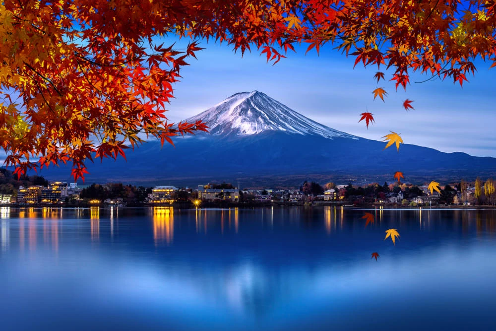 japan golden route, tour shirakawago, paket wisata jepang, 7 hari 5 malam, premium tour jepang, wisata gunung fuji, liburan osaka, bmm travel