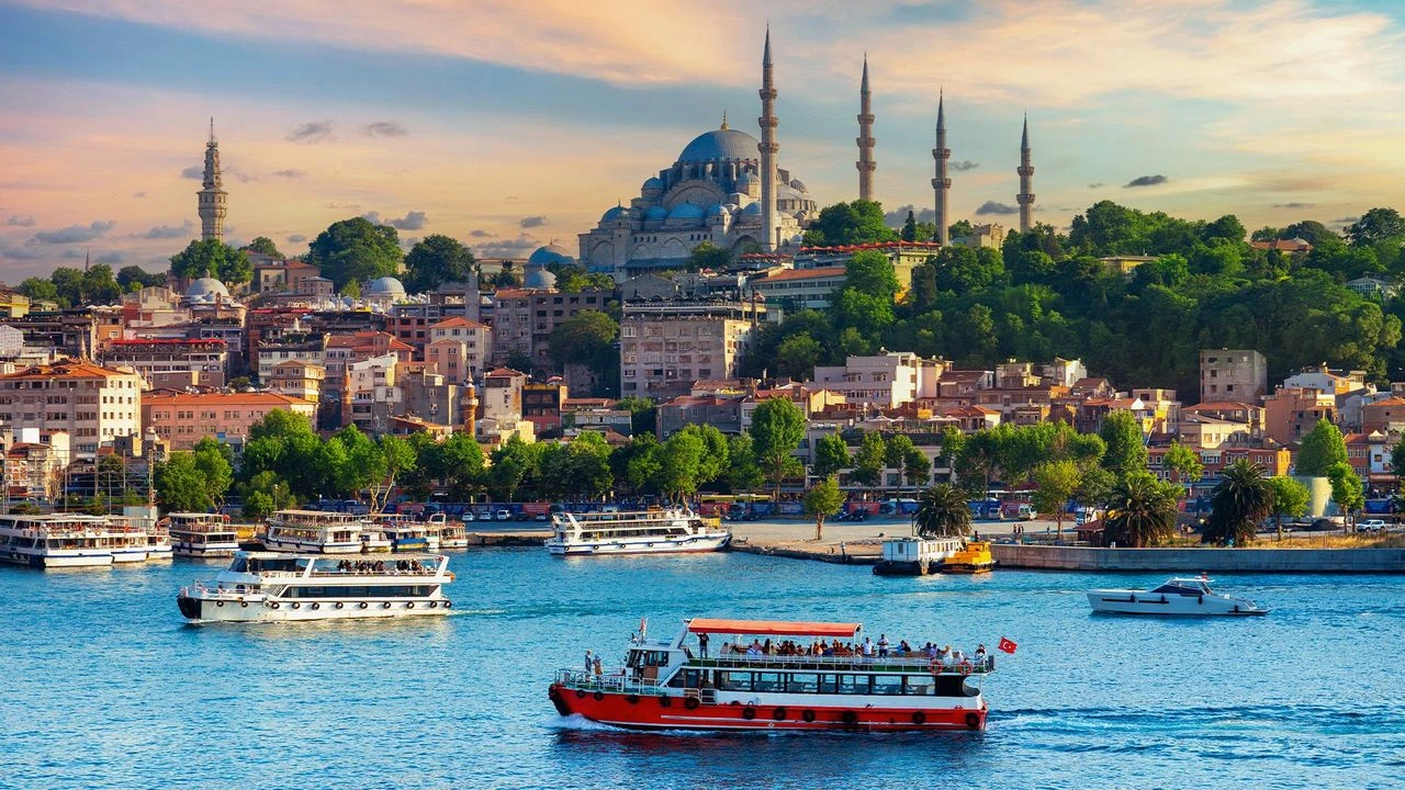 Tour Turki, Paket Wisata Turki, Singapore Airlines, Liburan ke Turki, Bursa, Cappadocia, Pamukkale, Istanbul, Paket Wisata Murah