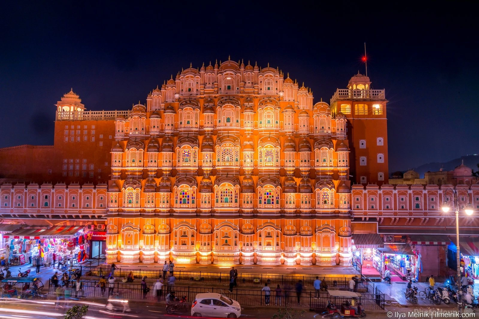 hawa mahal india