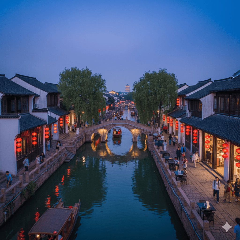 Paket Tour China 8 Hari Beijing Shanghai 2026 harga murah New Super Sale Malaysia Airlines berangkat Januari Oktober
