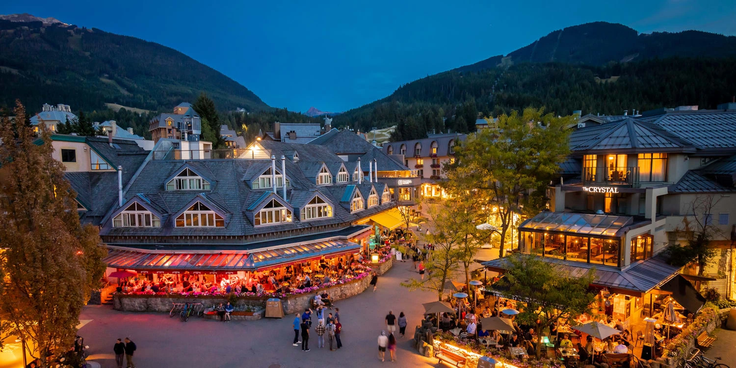 whistler