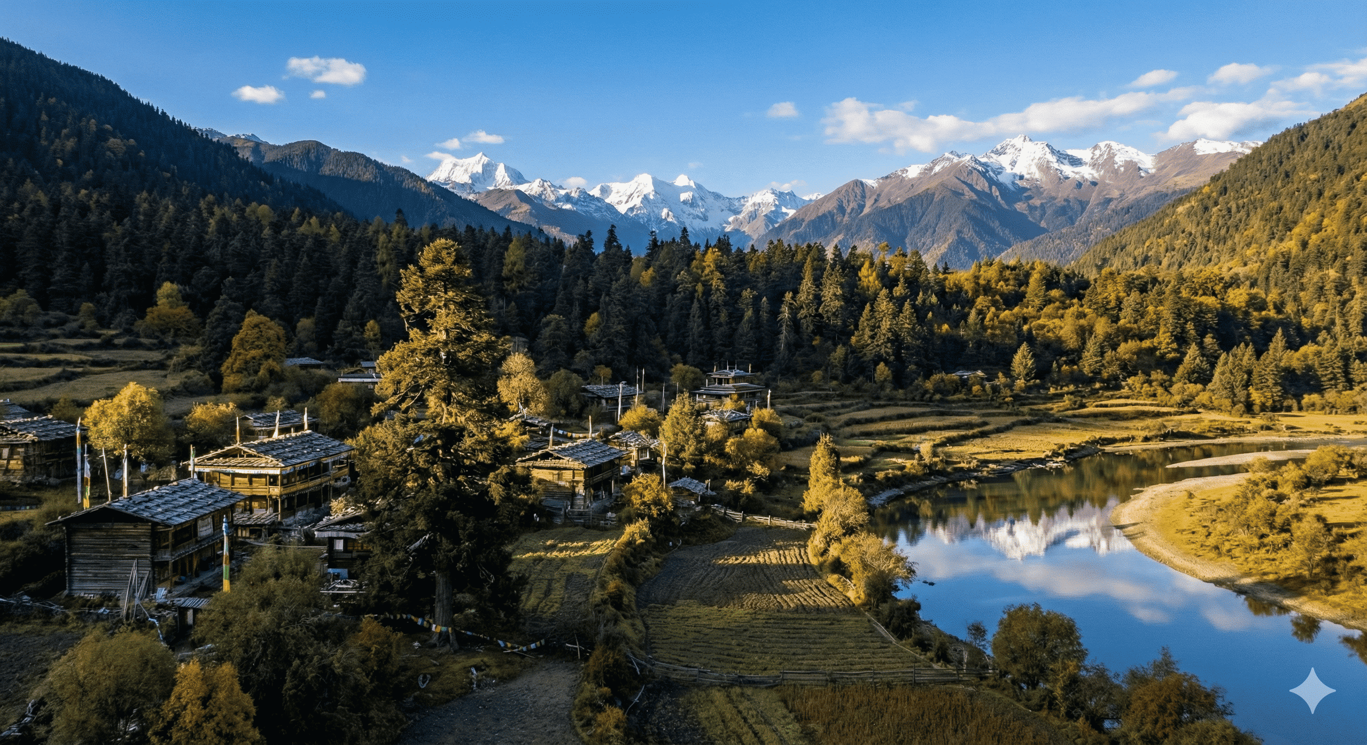 Open Trip Tibet 2026 Shenzhen Guangzhou, Paket Wisata China Tibet 10 Hari 9 Malam