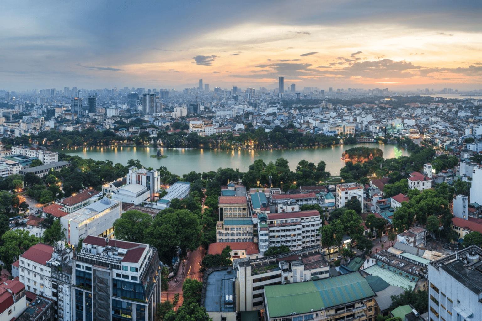 Promo Paket Wisata Lebaran 2026 Jepang Korea Vietnam Thailand Murah Tour Luar Negeri Liburan Keluarga Best Seller All-In