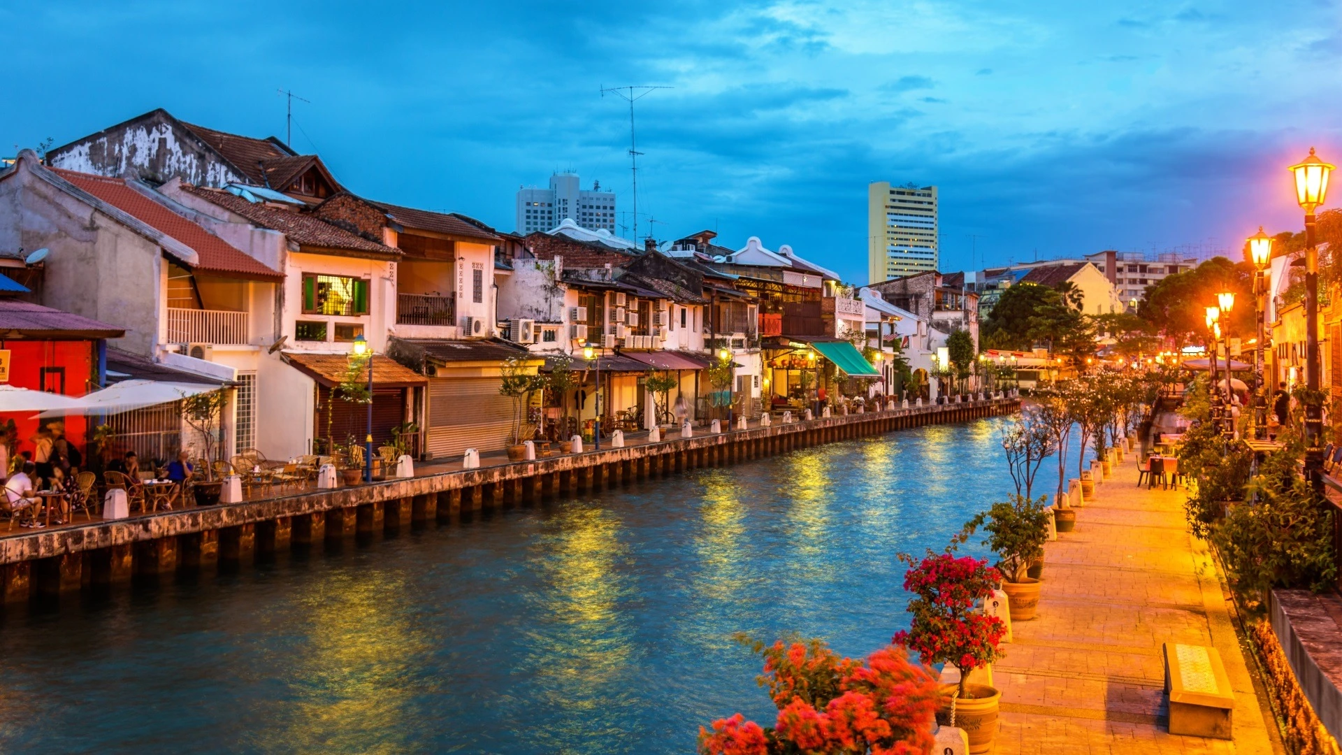jonker street