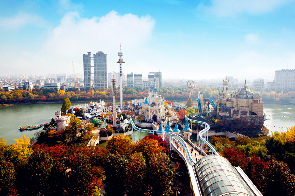 Promo Paket Wisata Lebaran 2026 Jepang Korea Vietnam Thailand Murah Tour Luar Negeri Liburan Keluarga Best Seller All-In