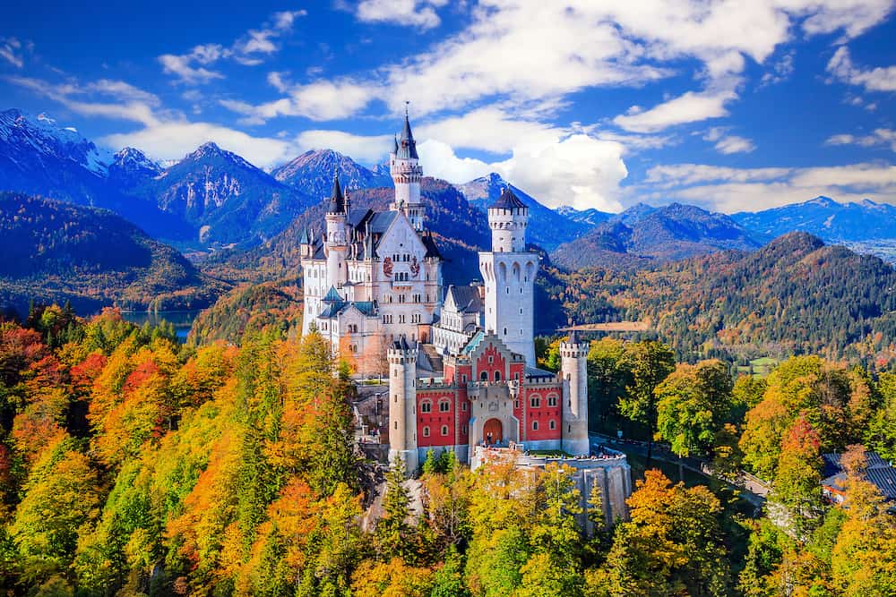 tour eropa 5 negara lebaran, paket tour eropa murah, wisata eropa 2026, italy swiss jerman austria liechtenstein