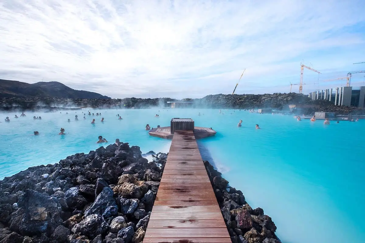 iceland