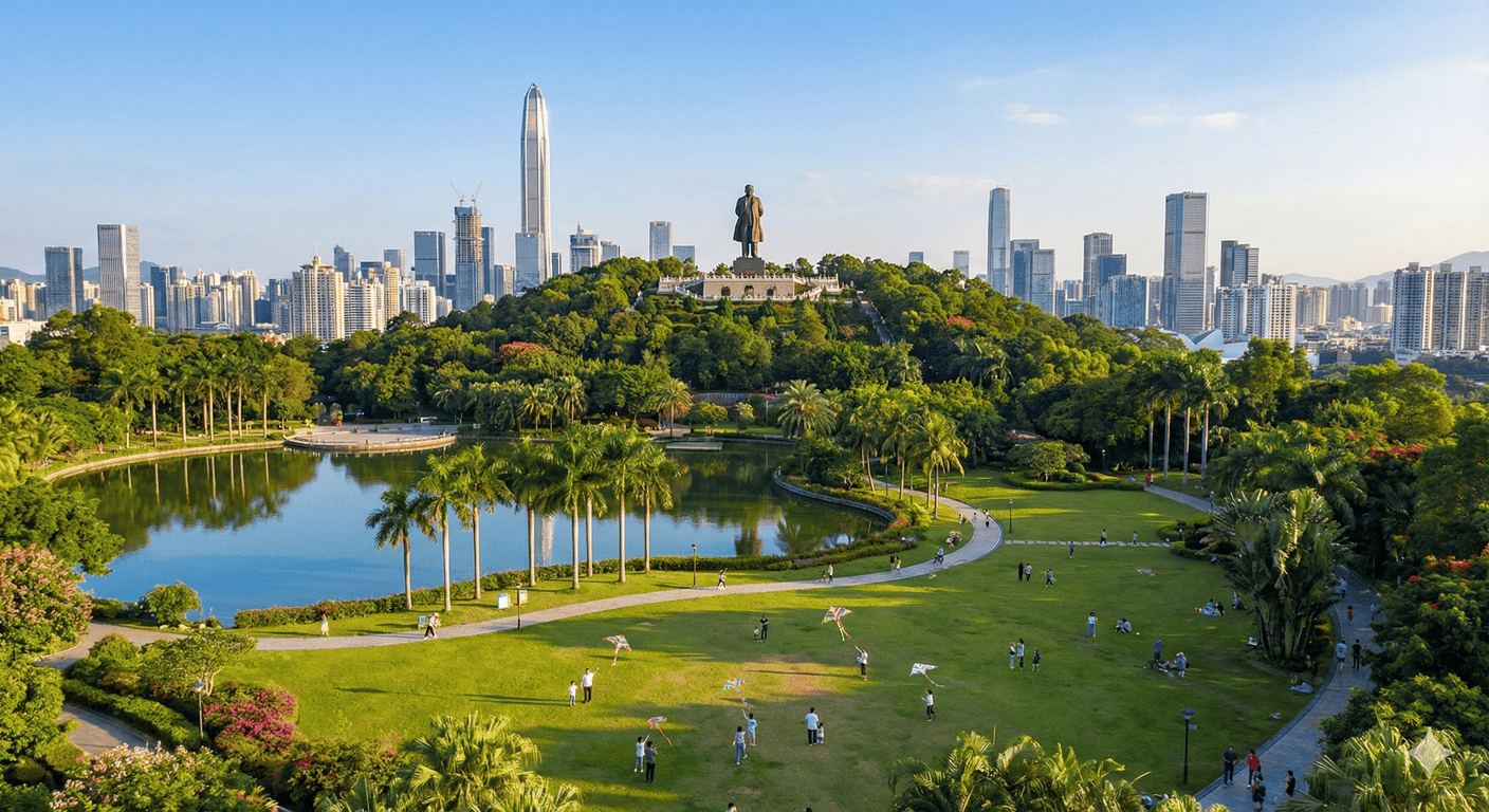 Open Trip Tibet 2026 Shenzhen Guangzhou, Paket Wisata China Tibet 10 Hari 9 Malam