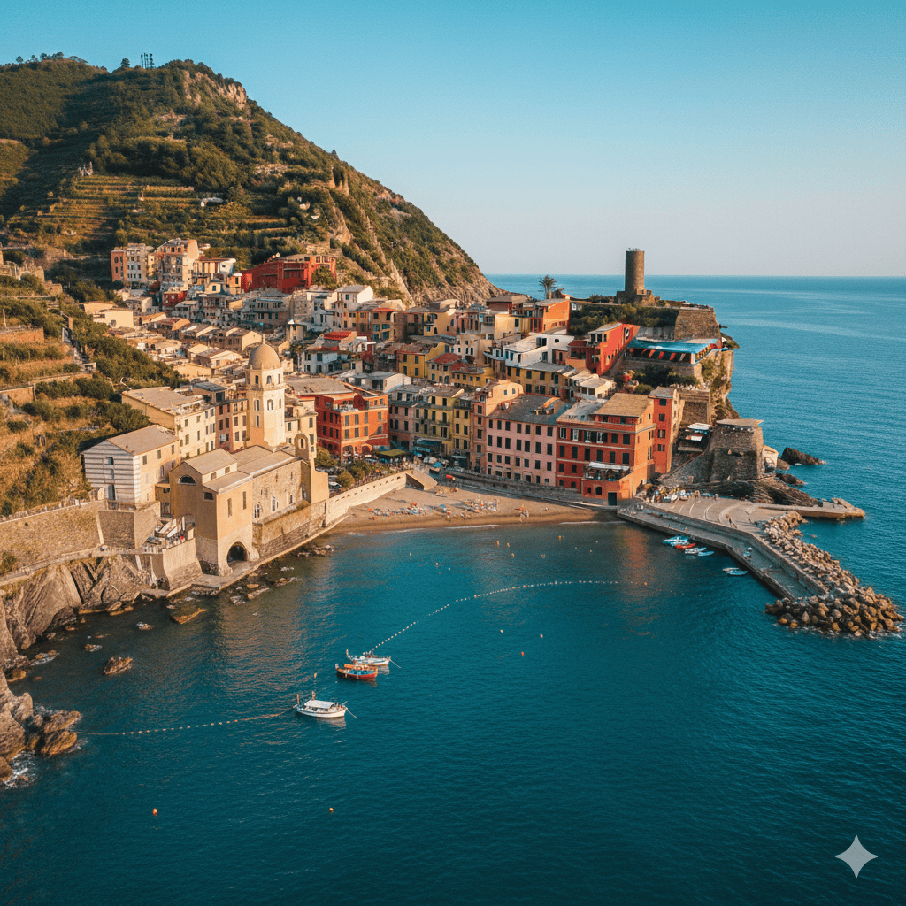 Paket Tour Eropa Lebaran 2026 10 Hari France Switzerland Italy Germany Austria harga 24,9 juta berangkat 19 Maret