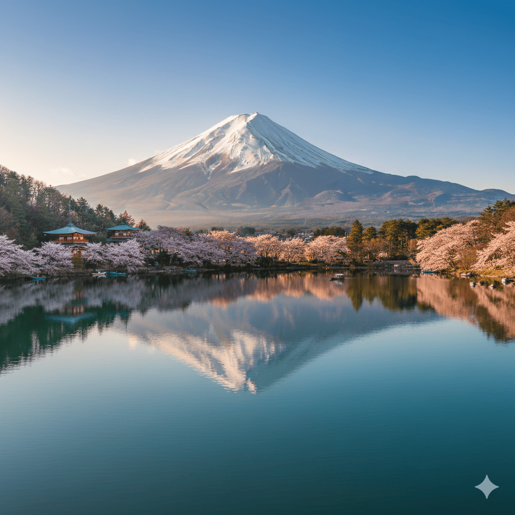 Paket Tour Jepang 7 Hari Murah, Trip jepang, Travel murah, Trip murah, Promo, jepang