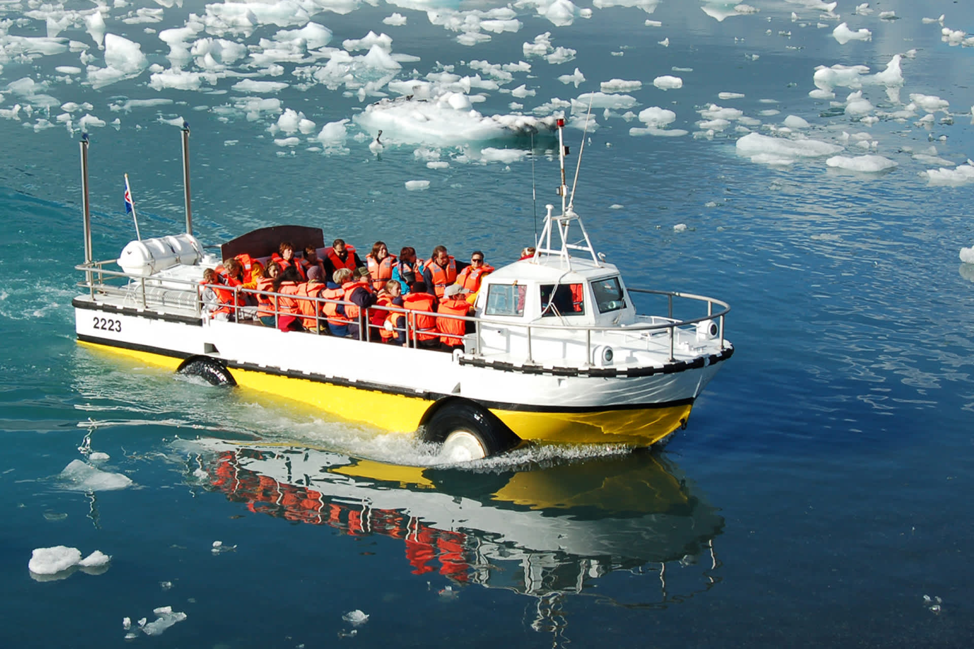 Paket Tour Murah Alaska (AS) Aurora Hunting Trip, Reindeer Walk, Anchorage via Seattle, Fairbanks