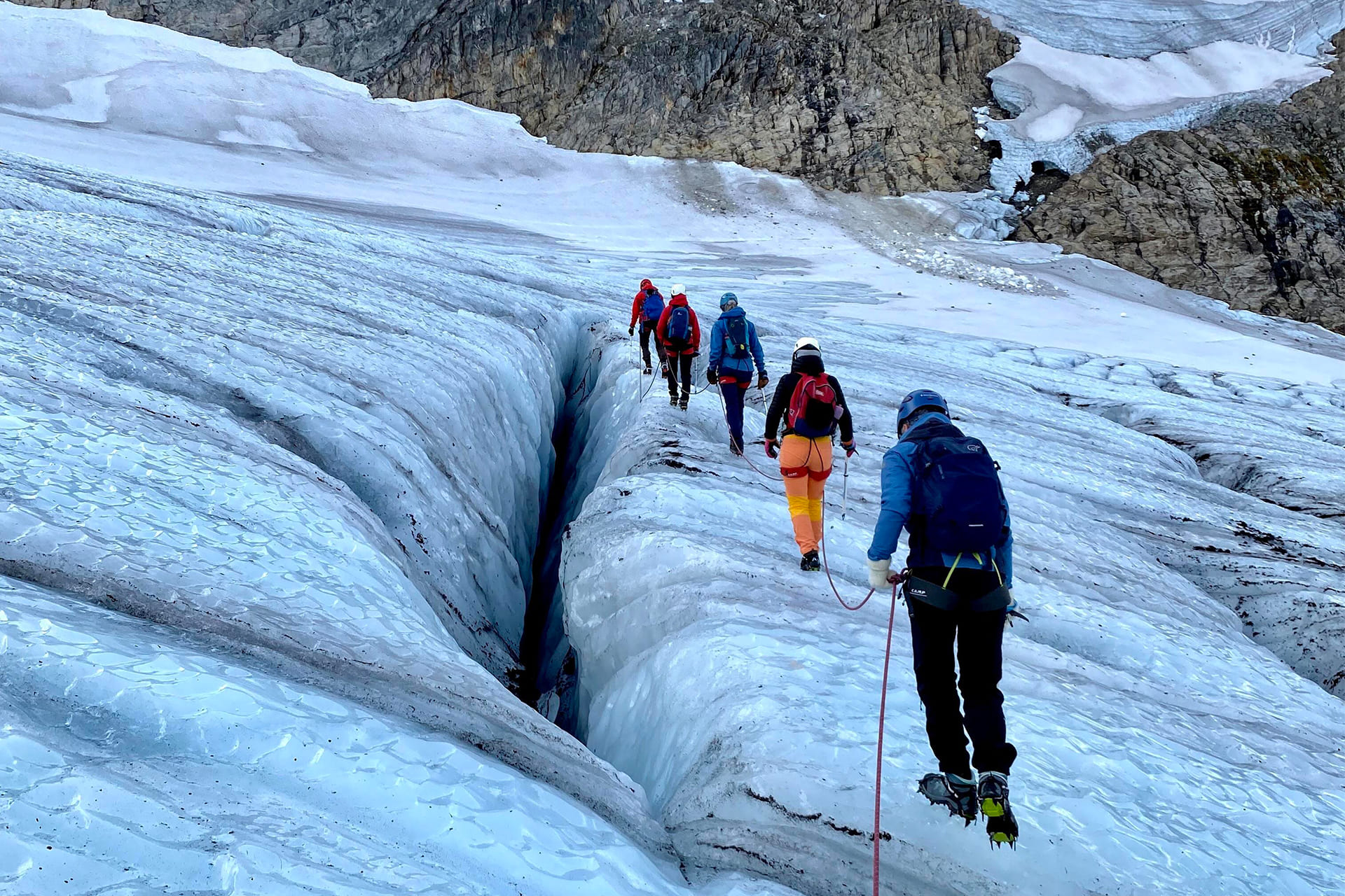 Paket Tour Murah Alaska (AS) Aurora Hunting Trip, Reindeer Walk, Anchorage via Seattle, Fairbanks