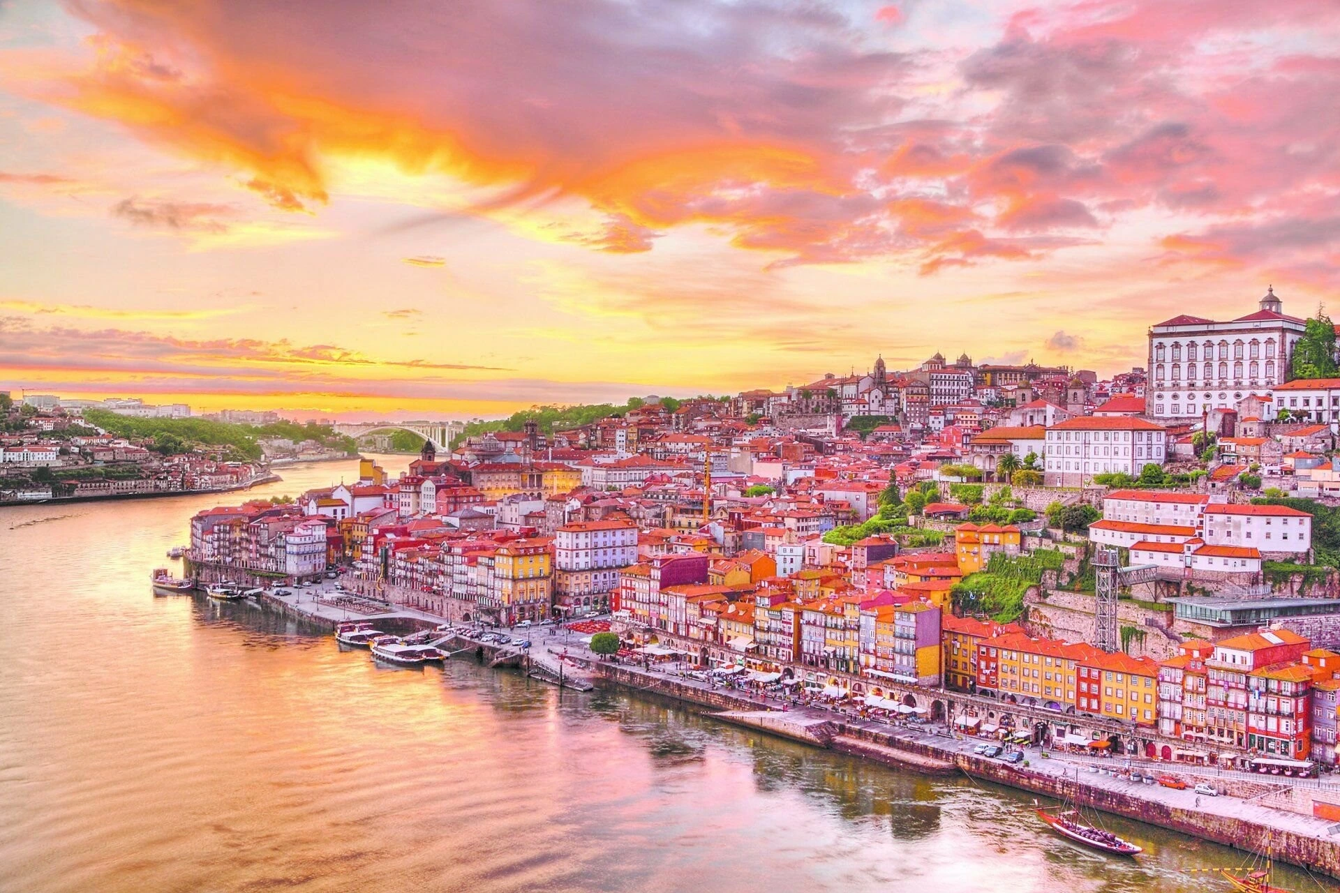 portugal